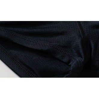 aussieBum WonderJock Air 2.0 Hipster Black