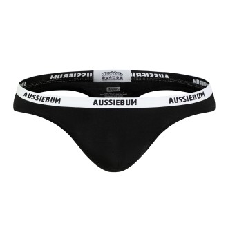 aussieBum Essential Thong...