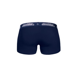 aussieBum CottonSoft 2.0 Hipster Navy