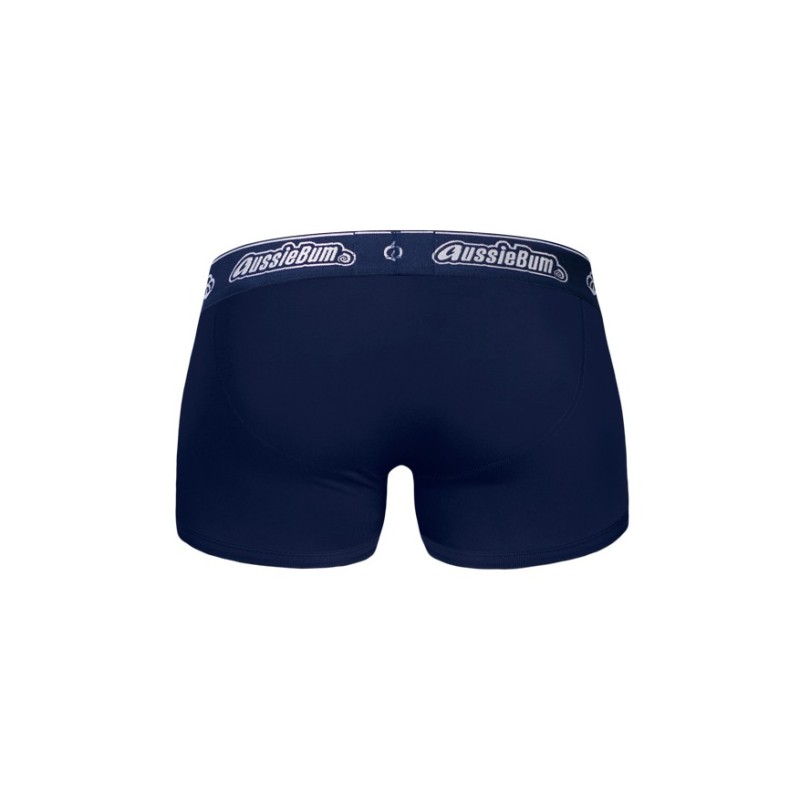 aussieBum CottonSoft 2.0 Hipster Navy