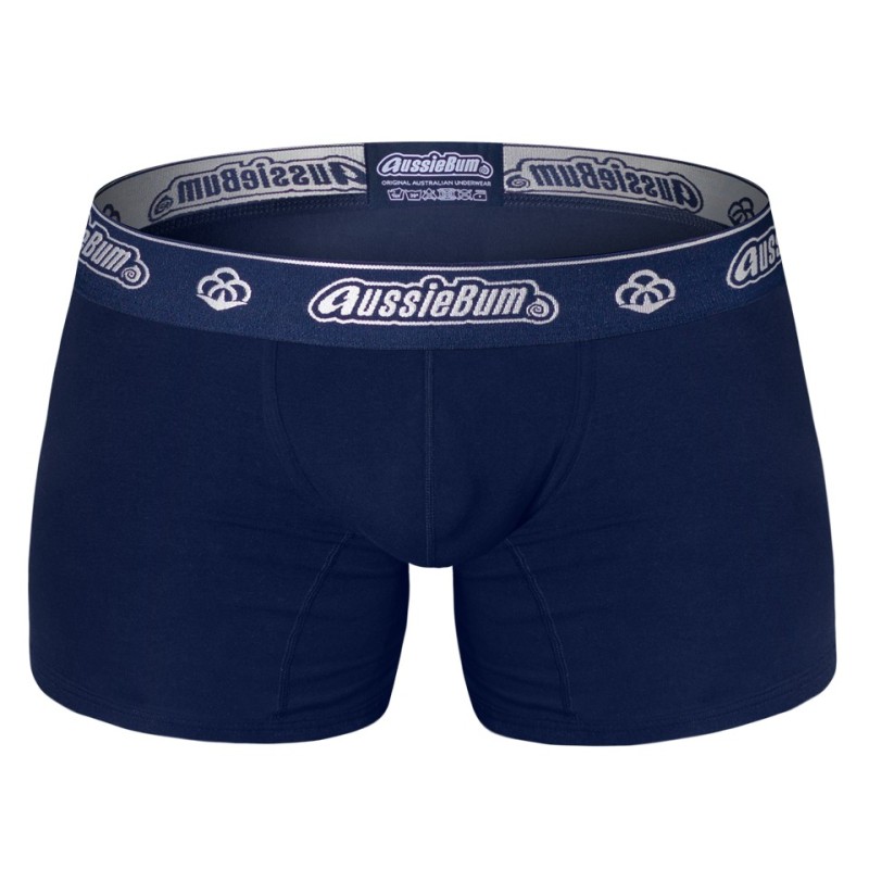 aussieBum CottonSoft 2.0 Hipster Navy