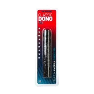 Classic Dong - Classic Dildo - 10" / 25 cm