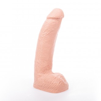George - Realistic Dildo...