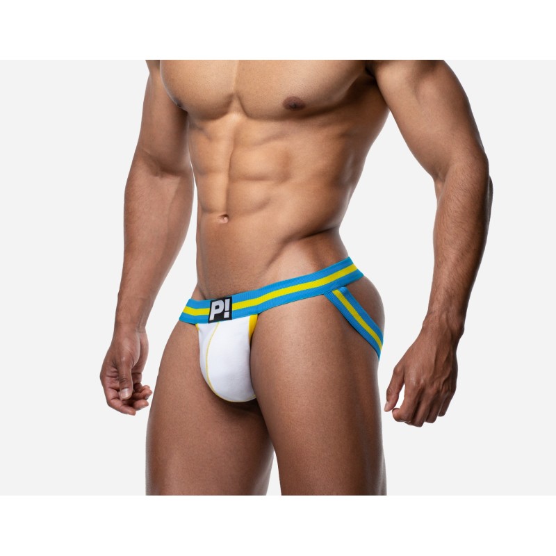 PUMP Playmaker Jockstrap