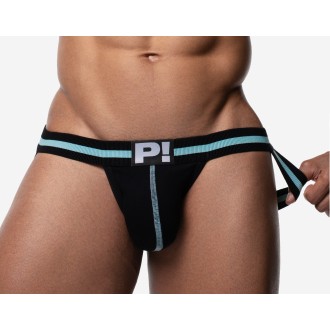 PUMP Drill Jockstrap