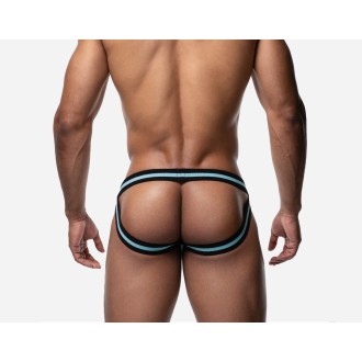 PUMP Drill Jockstrap