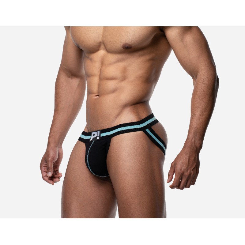 PUMP Drill Jockstrap