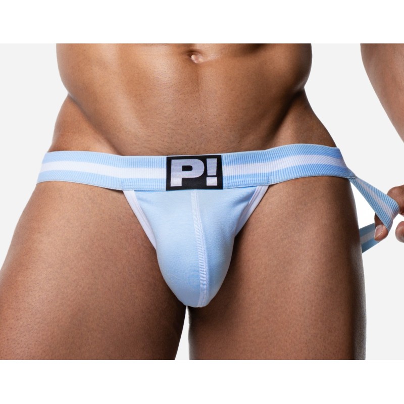 PUMP Freshman Jockstrap