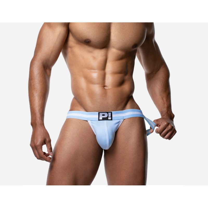 PUMP Freshman Jockstrap