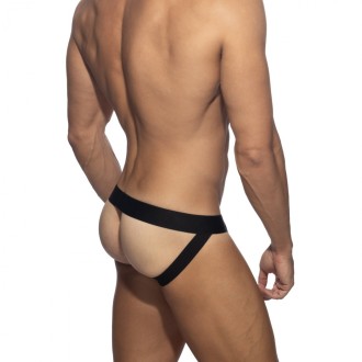 AD Fetish Fuse Zip Pocket Jock