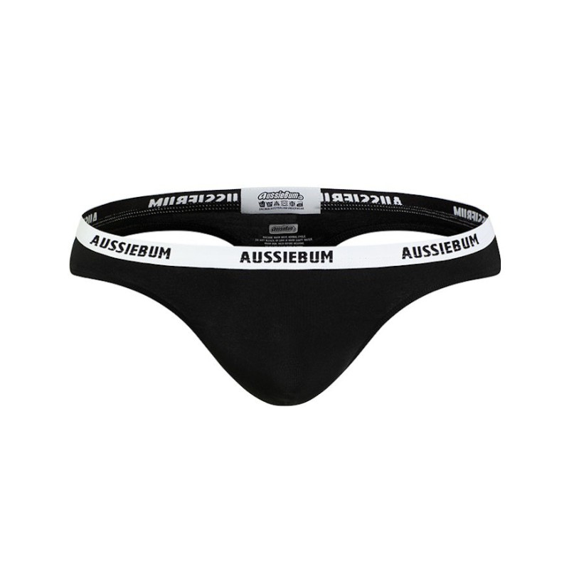 aussieBum Essential Thong