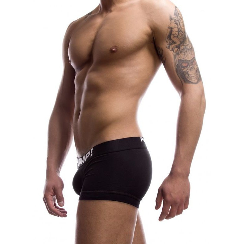 PUMP Classic Boxershort black
