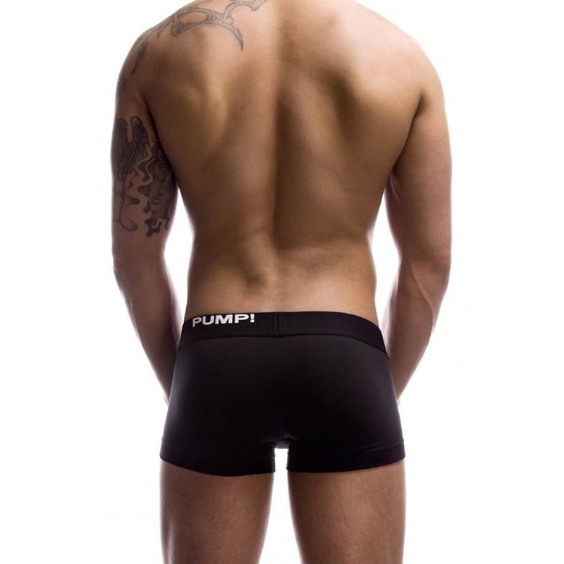 PUMP Classic Boxershort black