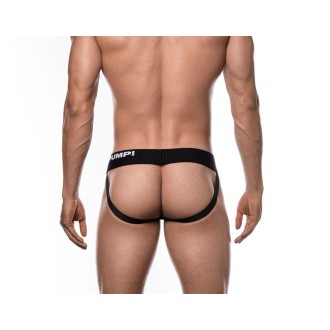 PUMP Jockstrap black