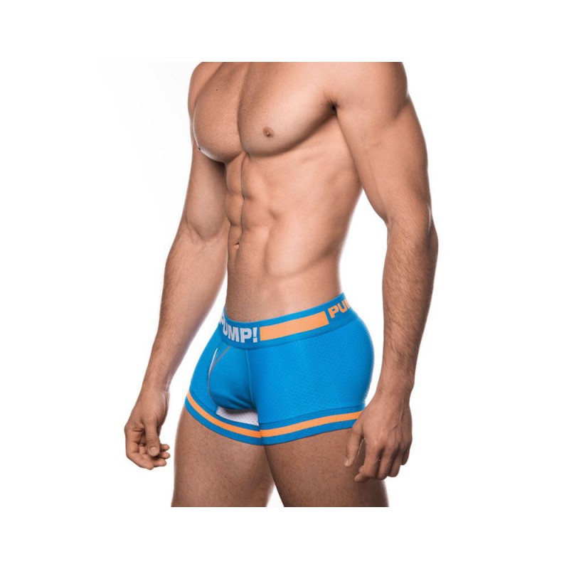 PUMP Touchdown Boxer Cruise blue orange