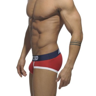 Addicted Three Pack Basic Brief