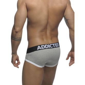 Addicted Three Pack Basic Brief
