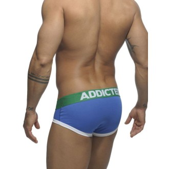 Addicted Three Pack Basic Brief