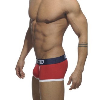 Addicted Three Pack Basic Boxer