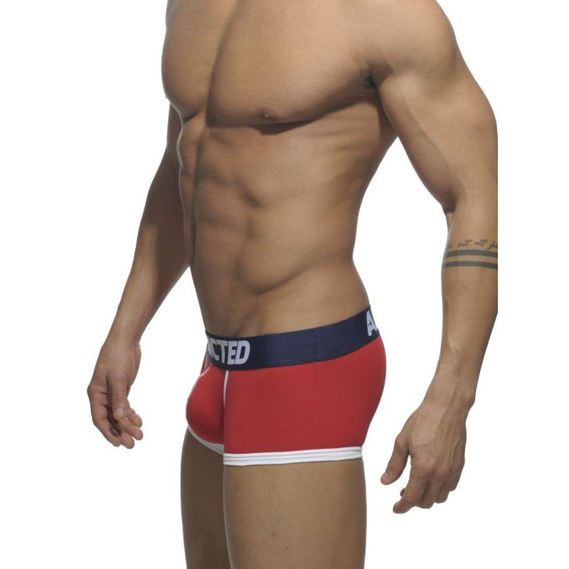 Addicted Three Pack Basic Boxer