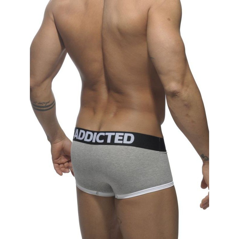 Addicted Three Pack Basic Boxer