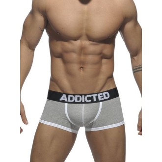 Addicted Three Pack Basic Boxer