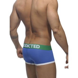 Addicted Three Pack Basic Boxer
