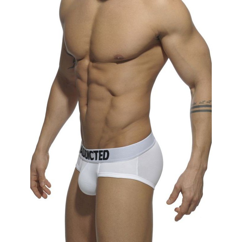 Addicted My Basic 3 Pack Brief
