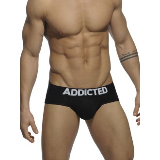 Addicted My Basic 3 Pack Brief