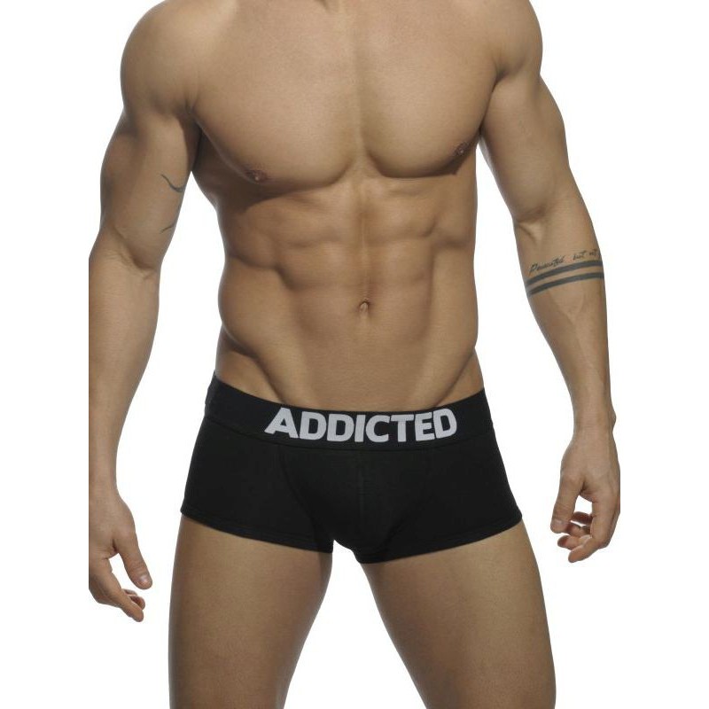 Addicted My Basic 3 Pack Boxer
