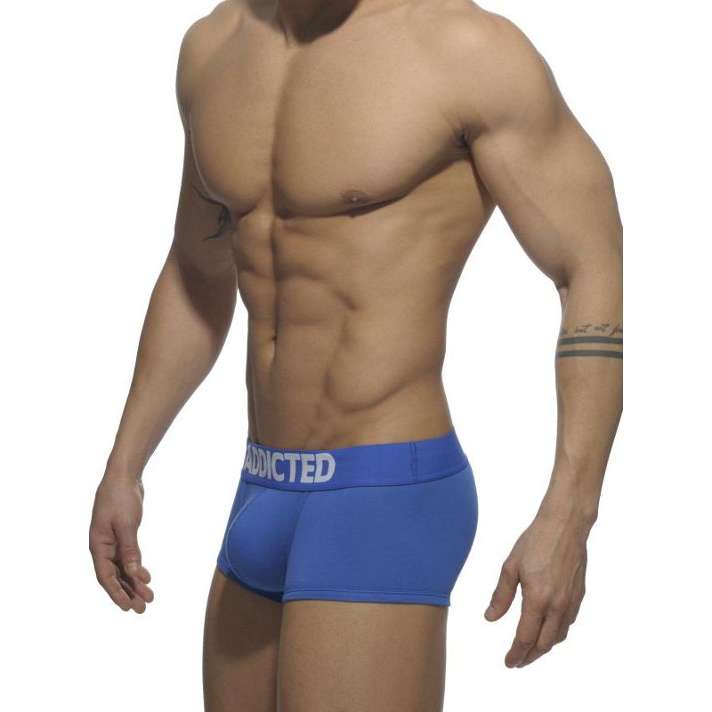 Addicted My Basic 3 Pack Boxer