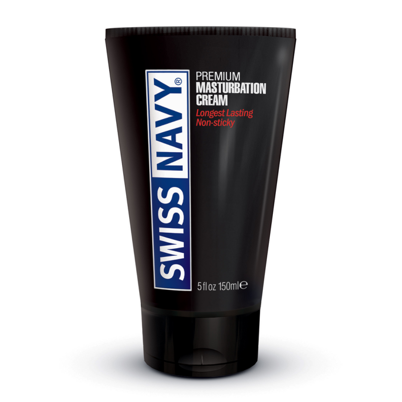 Swiss Navy Masturbation Cream