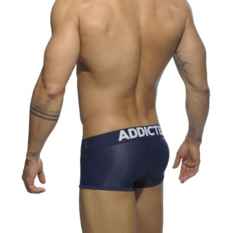 Addicted 3 Pack Mesh Boxer Push Up
