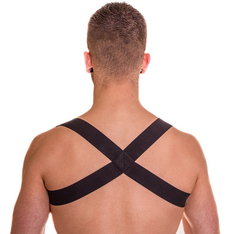 BIBO Harness Sling Back black