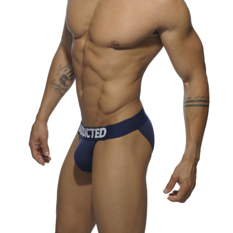 Addicted Bikini Brief navy