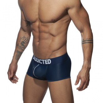 Addicted Push Up Mesh Trunk...