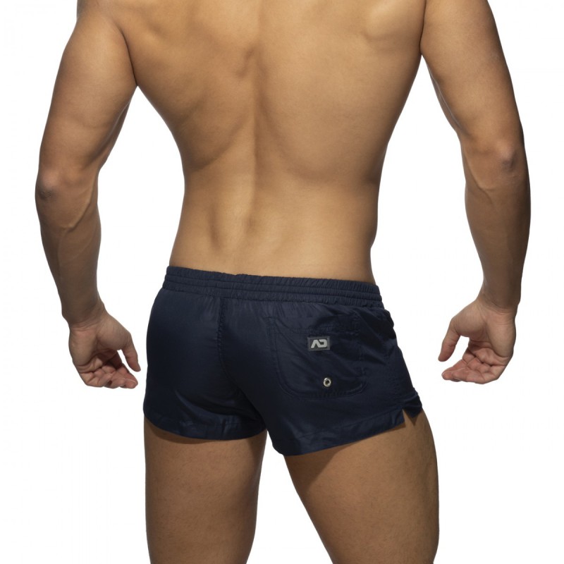 Addicted Basic Mini Short navy