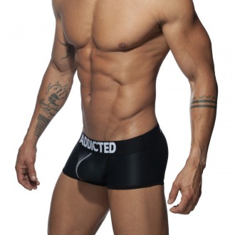 Addicted Push Up Mesh Trunk...