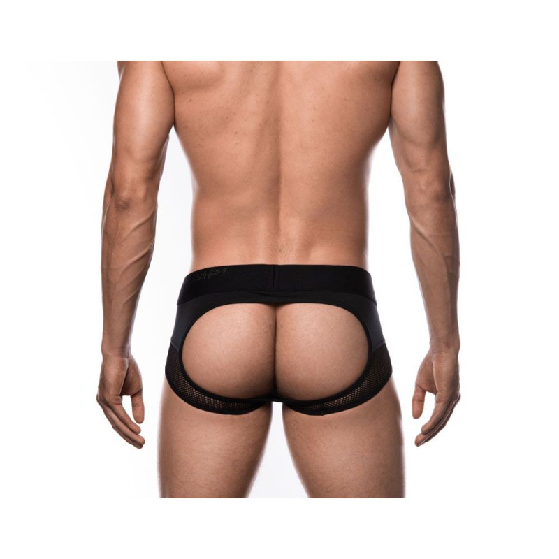 PUMP Switch Access Trunk