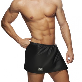 Addicted Skirt Black