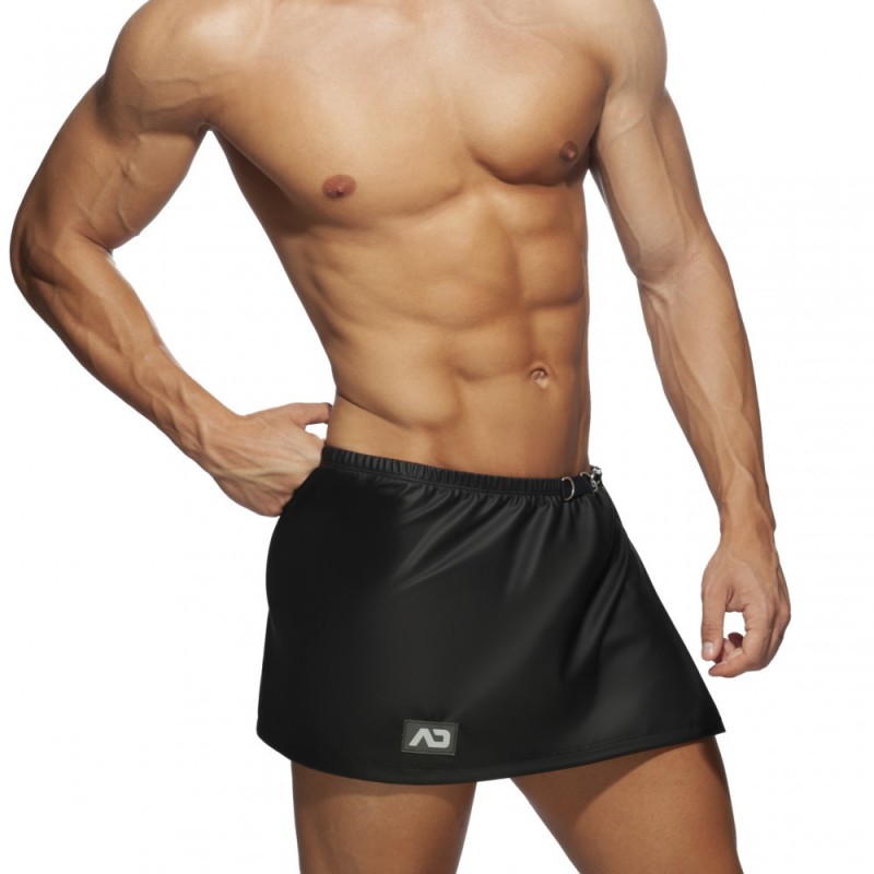 Addicted Skirt Black