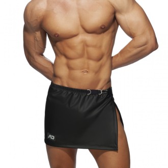 Addicted Skirt Black