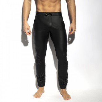 ES Collection Fetish Sports Pant black