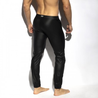ES Collection Fetish Sports Pant black