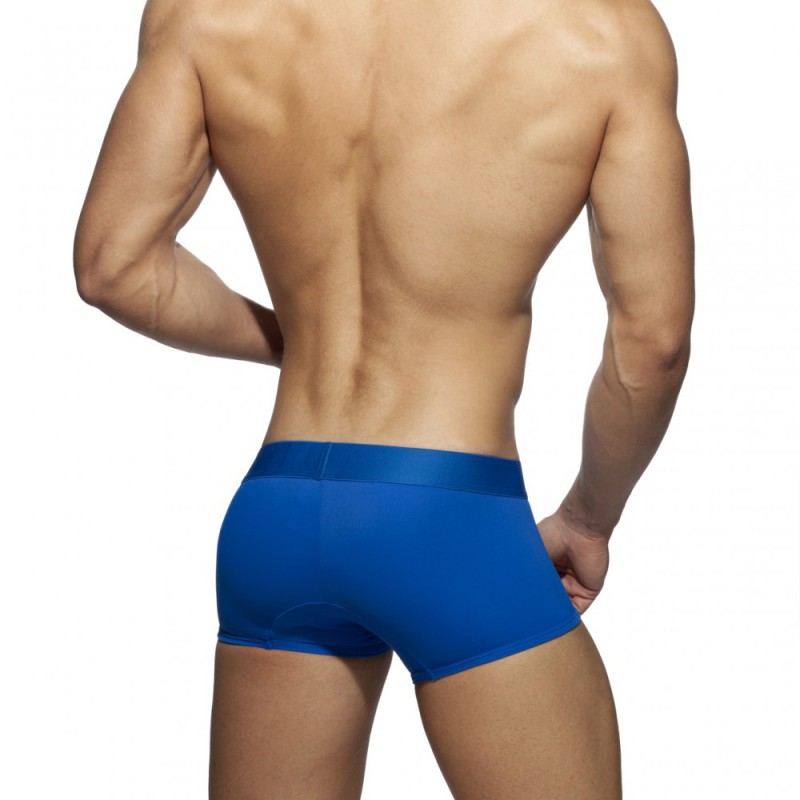 Addicted Fetish Boxer Royal blue