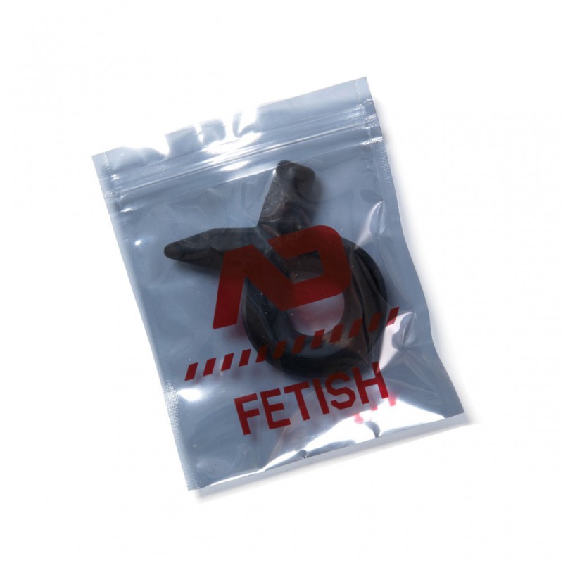 Addicted Sharpen Your Pencil Cockring