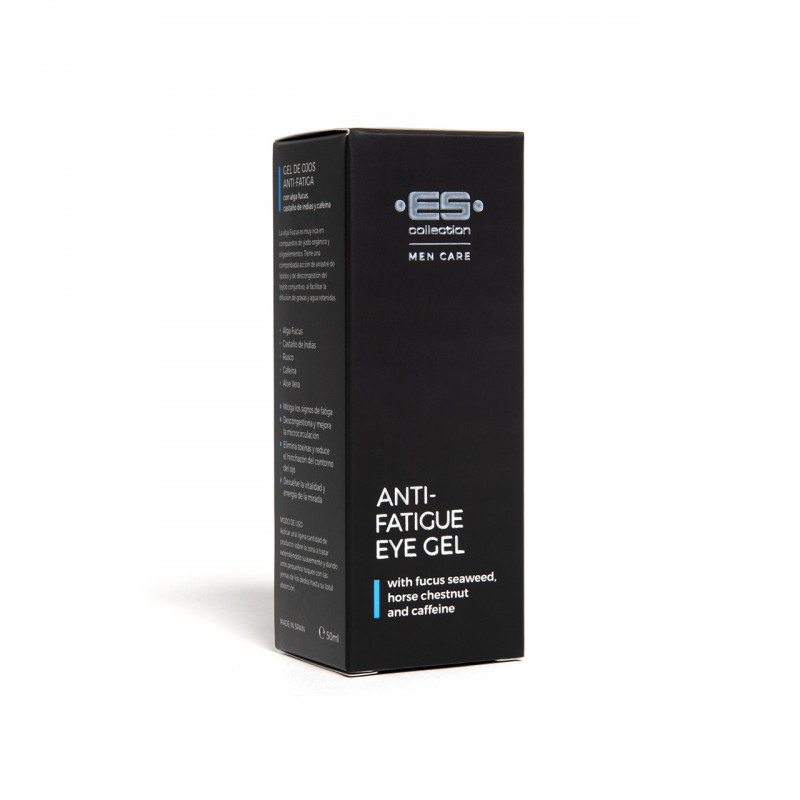ES Collection Cosmetics Anti-Fatigue Eye Gel