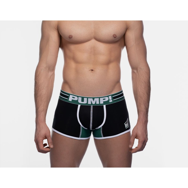 PUMP Boost Boxer