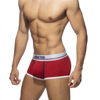 Addicted 3 Pack Tommy Trunk