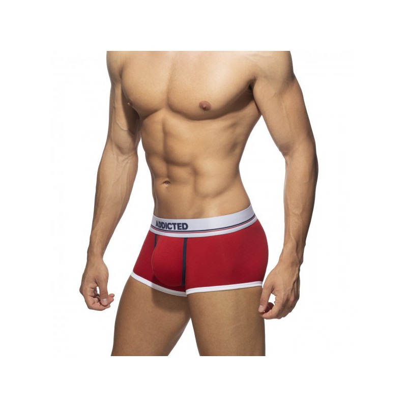 Addicted 3 Pack Tommy Trunk